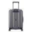 Delsey Securitime 4 Exp. Wheelaboard Spinner Case Anthracite 55cm Carousel 3