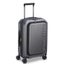 Delsey Securitime 4 Exp. Wheelaboard Spinner Case Anthracite 55cm Carousel 5
