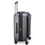 Delsey Securitime 4 Exp. Wheelaboard Spinner Case Anthracite 55cm Carousel 6