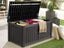 Oceanmoods Outdoor Storage Box Heavy-Duty 450L Carousel 1