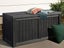 Oceanmoods Outdoor Storage Box Heavy-Duty 450L Carousel 3