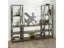 Plant Stand Bookshelves Carousel 3