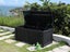Oceanmoods Outdoor Storage Box Heavy-Duty 450L Carousel 4