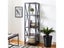 Plant Stand Bookshelves Carousel 4