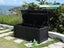 Oceanmoods Outdoor Storage Box Heavy-Duty 450L Carousel 5
