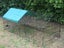 Chicken Rabbit Run Cage With Sun Cover Pet Enclosure Carousel 4