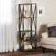 Plant Stand Bookshelves Carousel 8