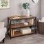 Bookshelf Carousel 4