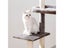 Cat Tree Tower Cat Scratcher Furniture with Car Litter Box Cabinet 60cm x 150cm Carousel 8