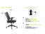 Office Chair Desk Chair Carousel 12