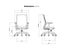 Office Chair Desk Chair Carousel 13