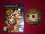 Secret Saturdays - Beasts Of The 5th Sun - PS2 Game Carousel 1