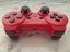 Genuine SONY PS3 DualShock sixaxis Wireless Controller - Deep Red Carousel 3