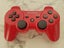 Genuine SONY PS3 DualShock sixaxis Wireless Controller - Deep Red Carousel 1