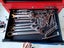 Repco Portable Toolbox with Tools Carousel 4