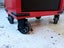 Repco Portable Toolbox with Tools Carousel 8