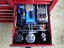 Waterloo Portable Toolbox with Tools Carousel 7