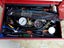 Waterloo Portable Toolbox with Tools Carousel 11