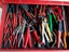 Waterloo Portable Toolbox with Tools Carousel 13