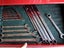 Waterloo Portable Toolbox with Tools Carousel 14