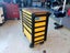 Yellow Repco Portable Toolbox with Contents Carousel 2