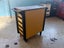 Yellow Repco Portable Toolbox with Contents Carousel 3