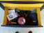 Yellow Repco Portable Toolbox with Contents Carousel 9