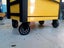 Yellow Repco Portable Toolbox with Contents Carousel 10