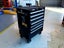 Black Mechpro Portable Toolbox Carousel 2