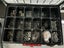 2x Wurth Toolbox with Contents Carousel 2