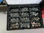 2x Wurth Toolbox with Contents Carousel 6