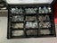 2x Wurth Toolbox with Contents Carousel 8