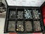 2x Wurth Toolbox with Contents Carousel 9