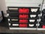 2x Wurth Toolbox with Contents Carousel 10