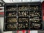 2x Wurth Toolbox with Contents Carousel 8