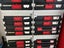 2x Wurth Toolbox with Contents Carousel 9
