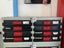 2x Wurth Toolbox with Contents Carousel 1