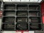 2x Wurth Toolbox with Contents Carousel 4