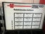 2x Wurth Toolbox with Contents Carousel 9