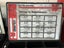 2x Wurth Toolbox with Contents Carousel 13