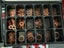 2x Wurth Toolbox with Contents Carousel 16