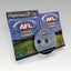 PS2 • AFL Premiership 2005 • CIB Carousel 1
