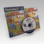 PS2 • Animal Soccer World • CIB Carousel 1
