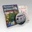 PS2 • Aqua Teen Hunger Force Zombie Ninja Pro-Am • CIB Carousel 1