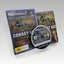 PS2 • Combat Ace • CIB Carousel 1