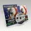 PS2 • Cricket 07 Ashes Series • CIB Carousel 1