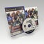 PS2 • Dynasty Warriors 2 • CIB Carousel 1