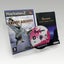 PS2 • Energy Airforce • CIB Carousel 1