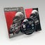 PS2 • The King of Fighters 2002 Case Damage • CIB Carousel 1