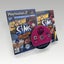 PS2 • The Sims Bustin' Out • CIB Carousel 1